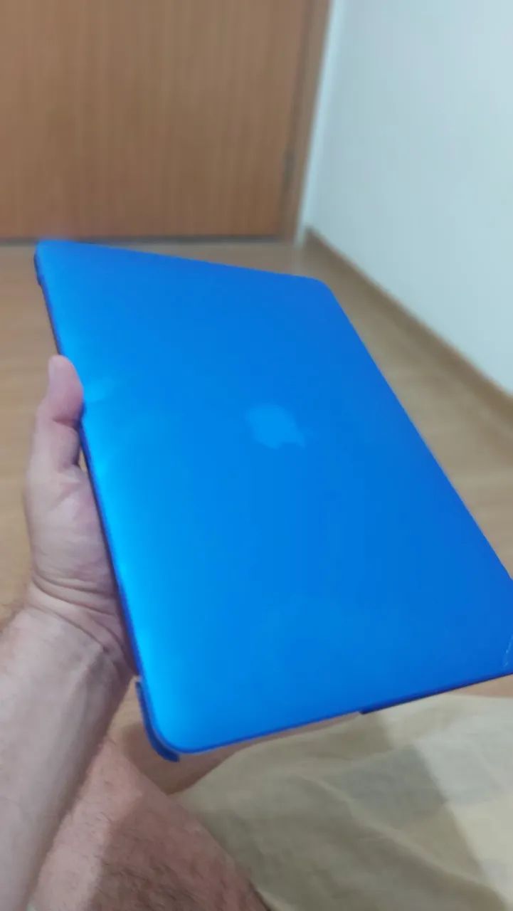 Macbook Air 2017 - Foto 3