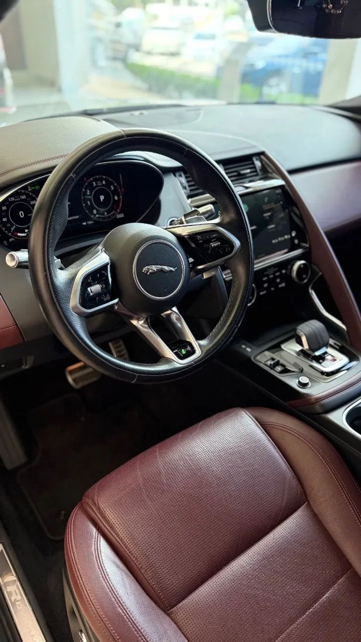 Jaguar E-Pace R-dynamic S 2.0 AWD 249cv Aut. 2021 - Foto 5