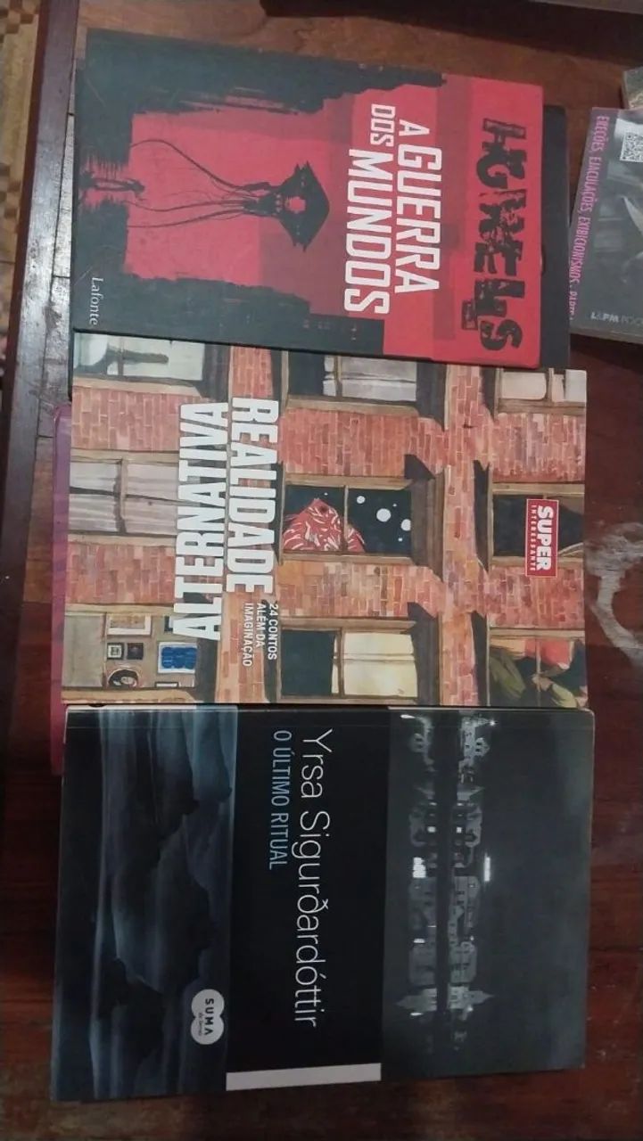 Vendo livros - Foto 3