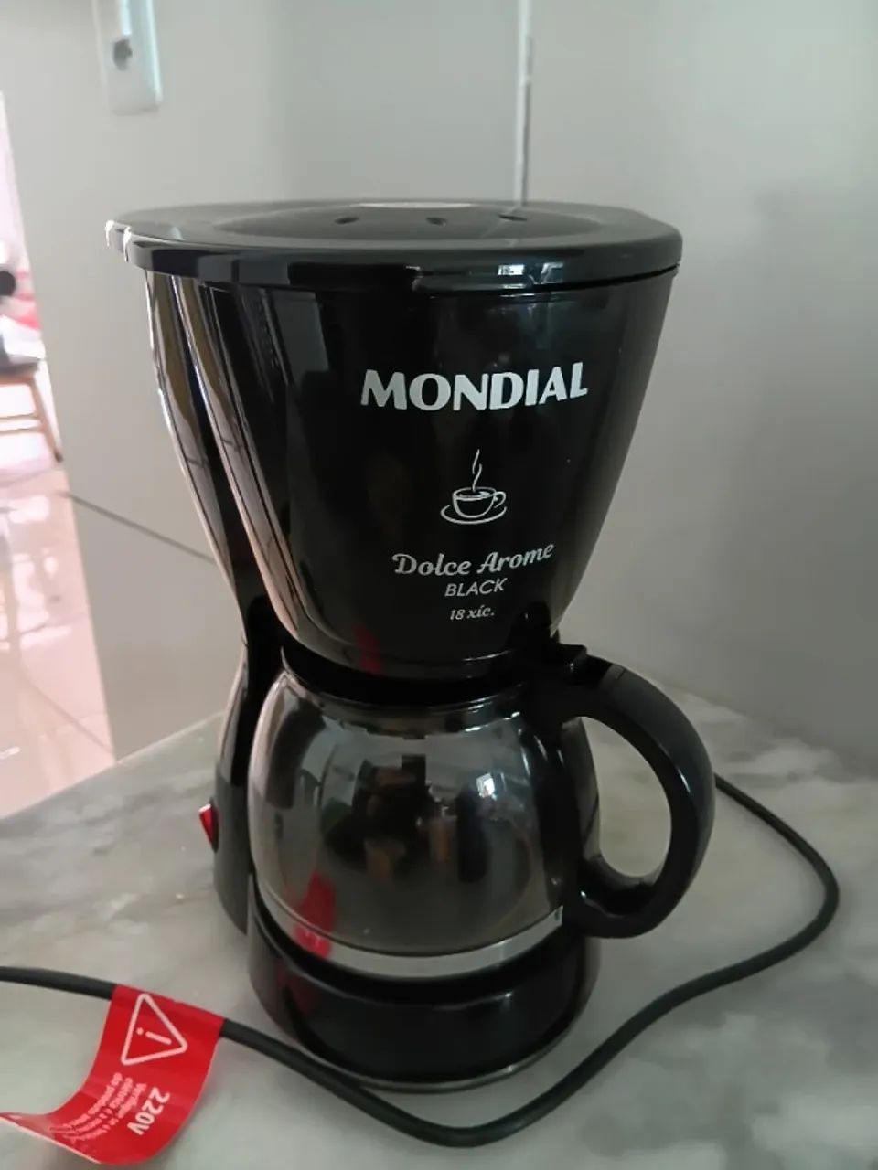 Cafeteira