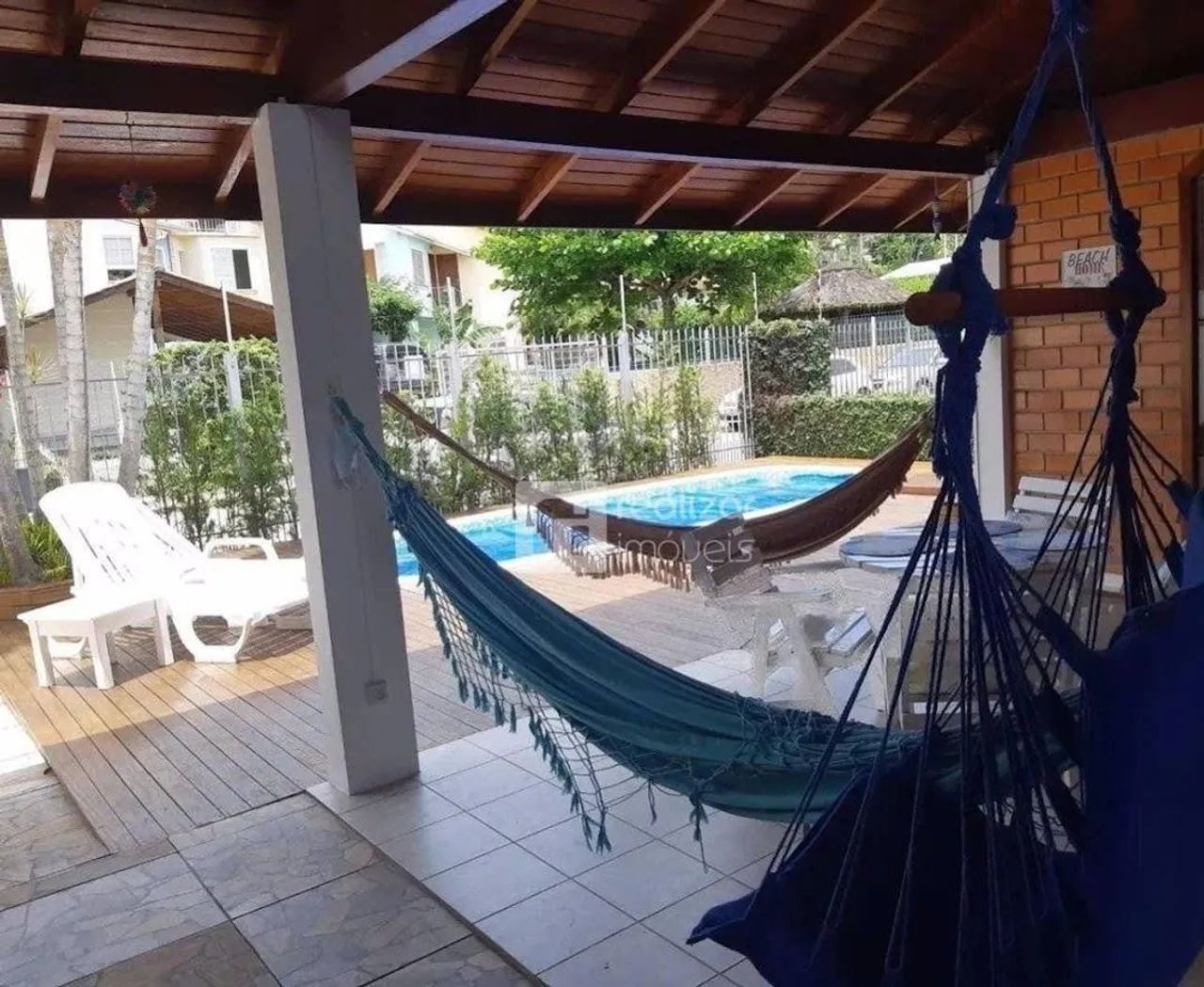Casa Residencial à venda, Canasvieiras, Florianópolis - CA1659. - Foto 4