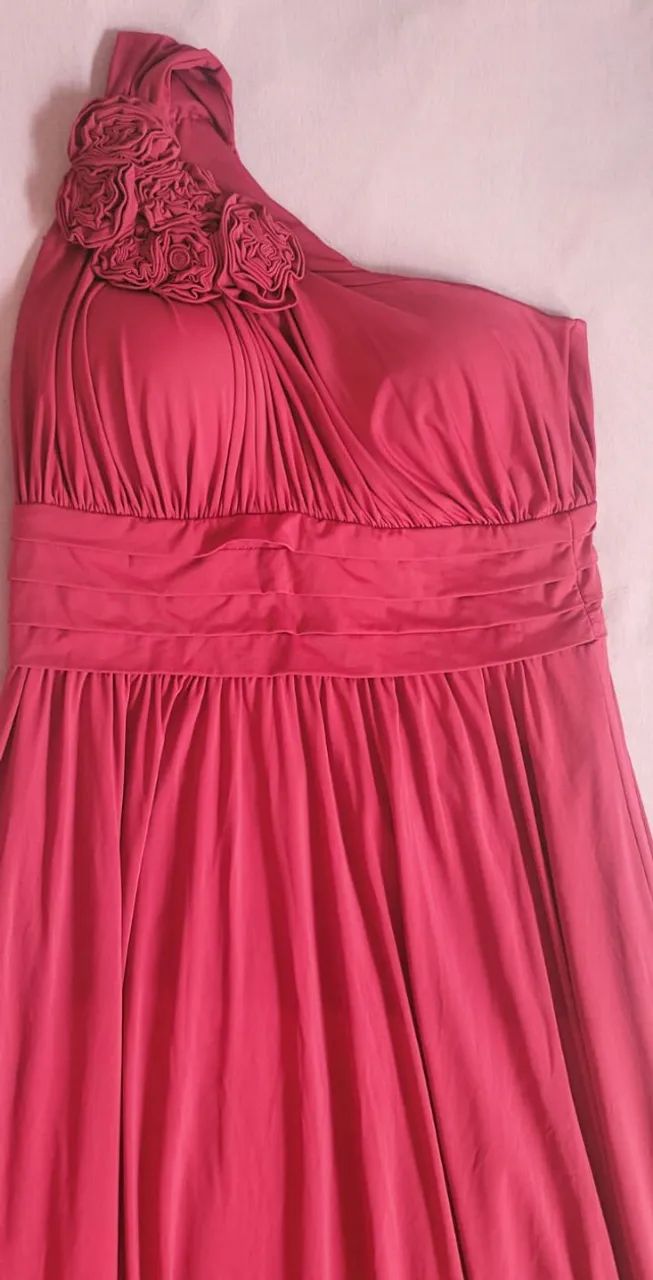 Lindo Vestido de Festa - Foto 2