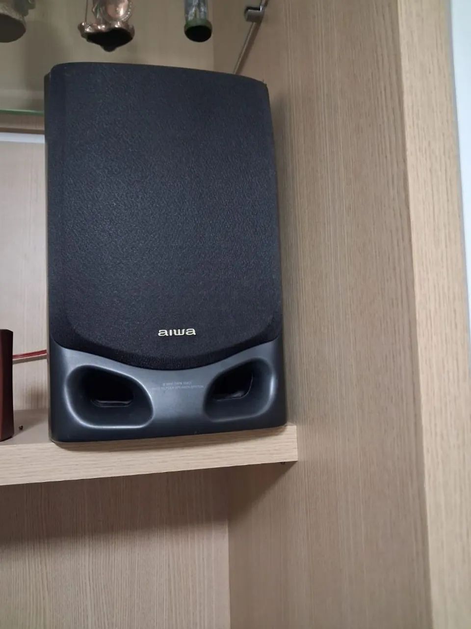 Mini system Aiwa NSX 999 - Foto 2