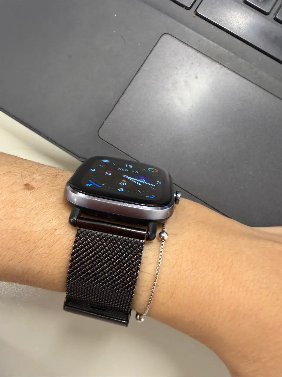 SmartWatch Amazfit Bip 2 com GPS - Foto 3