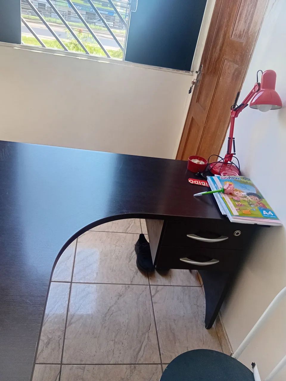 Mesa de escritório! - Foto 2
