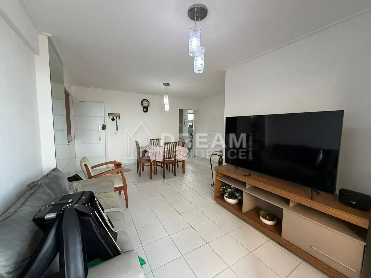 Apartamento 86m² no Rosarinho: 3 Quartos (2 Suítes), Varanda, Piscina e Academia 2