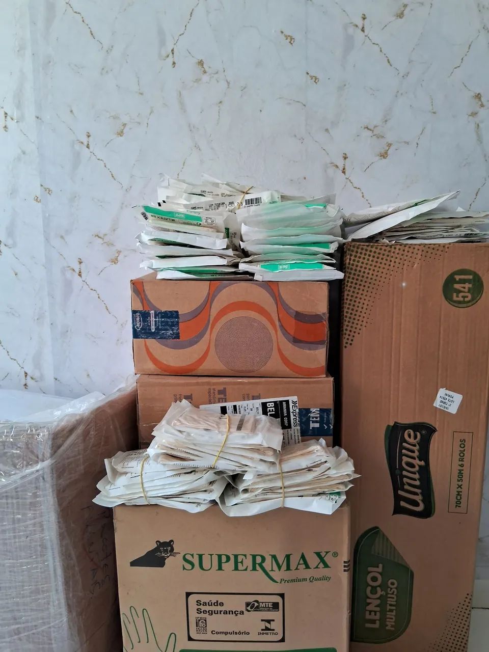 Produtos EPIs ( Sa úde ) - Foto 2