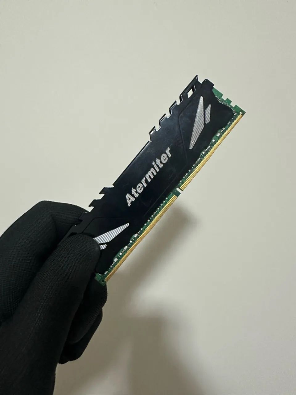 16GB RAM DDR4 ECC 3200MHz - Foto 2