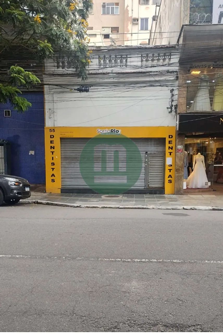 Oportunidade Comercial em Niterói!