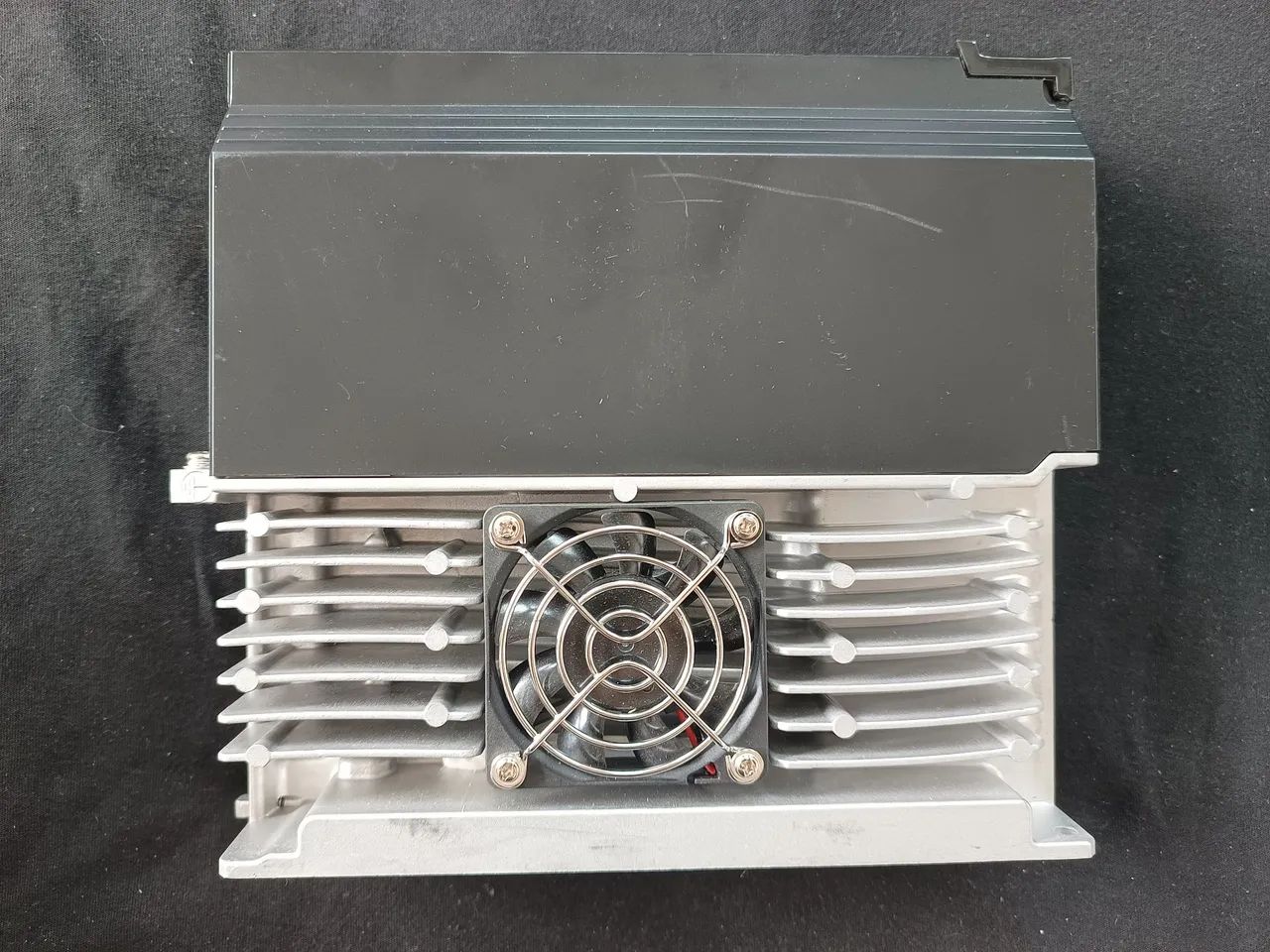 AC servo drive - Foto 2