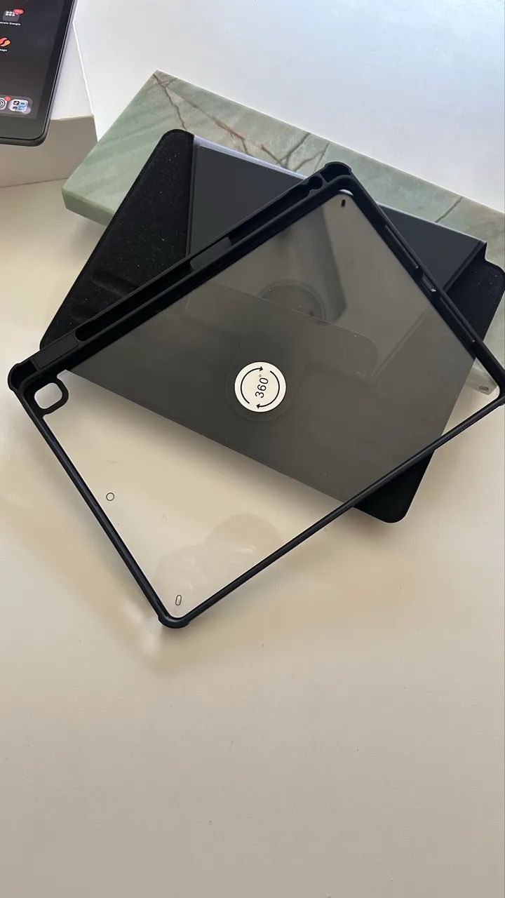 Vendo iPad 9ª geração 256gb - Foto 4
