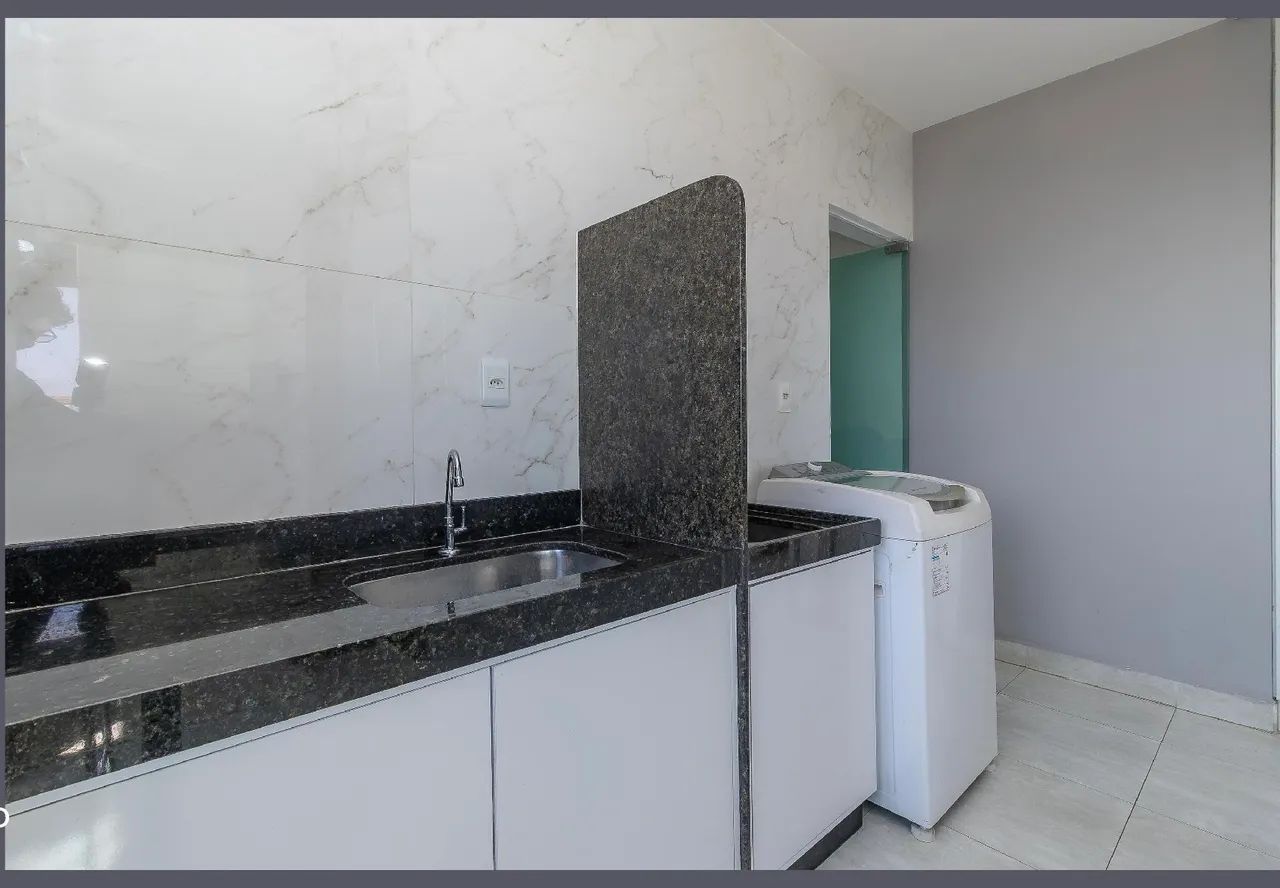 Cobertura Duplex 3 quartos - Foto 5
