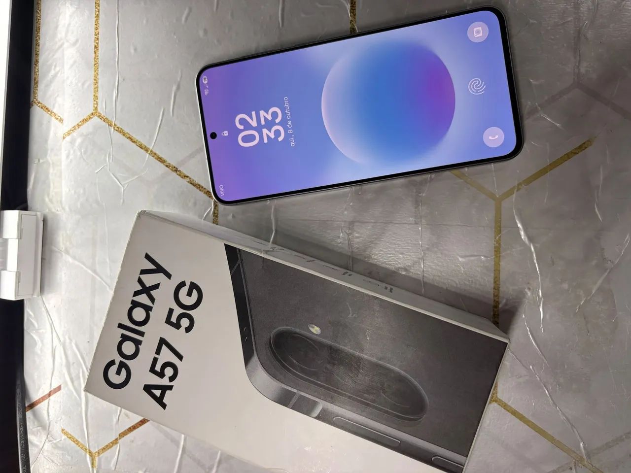 A57 5G - Foto 2