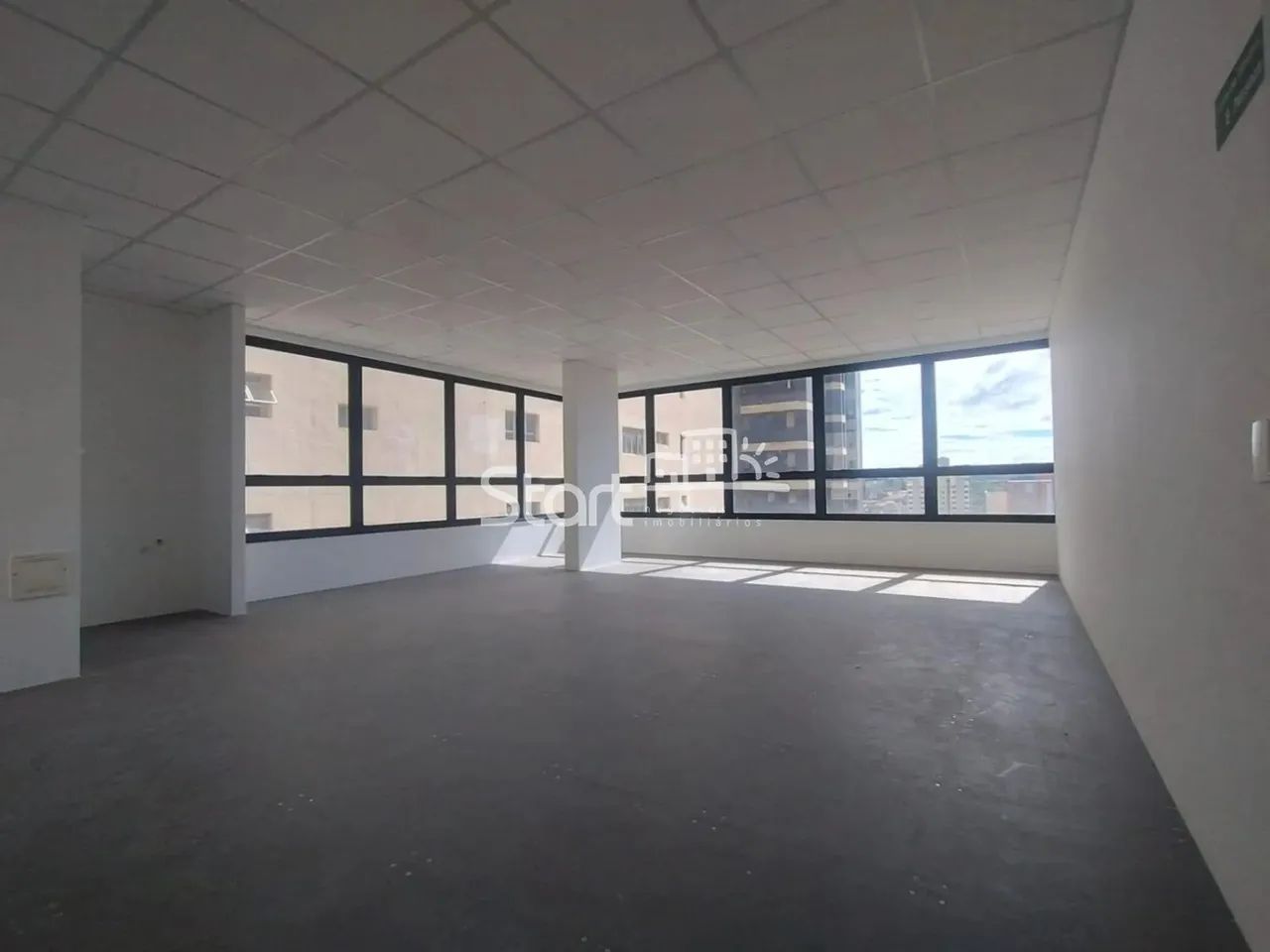 sala - Cambuí - Campinas - Foto 4