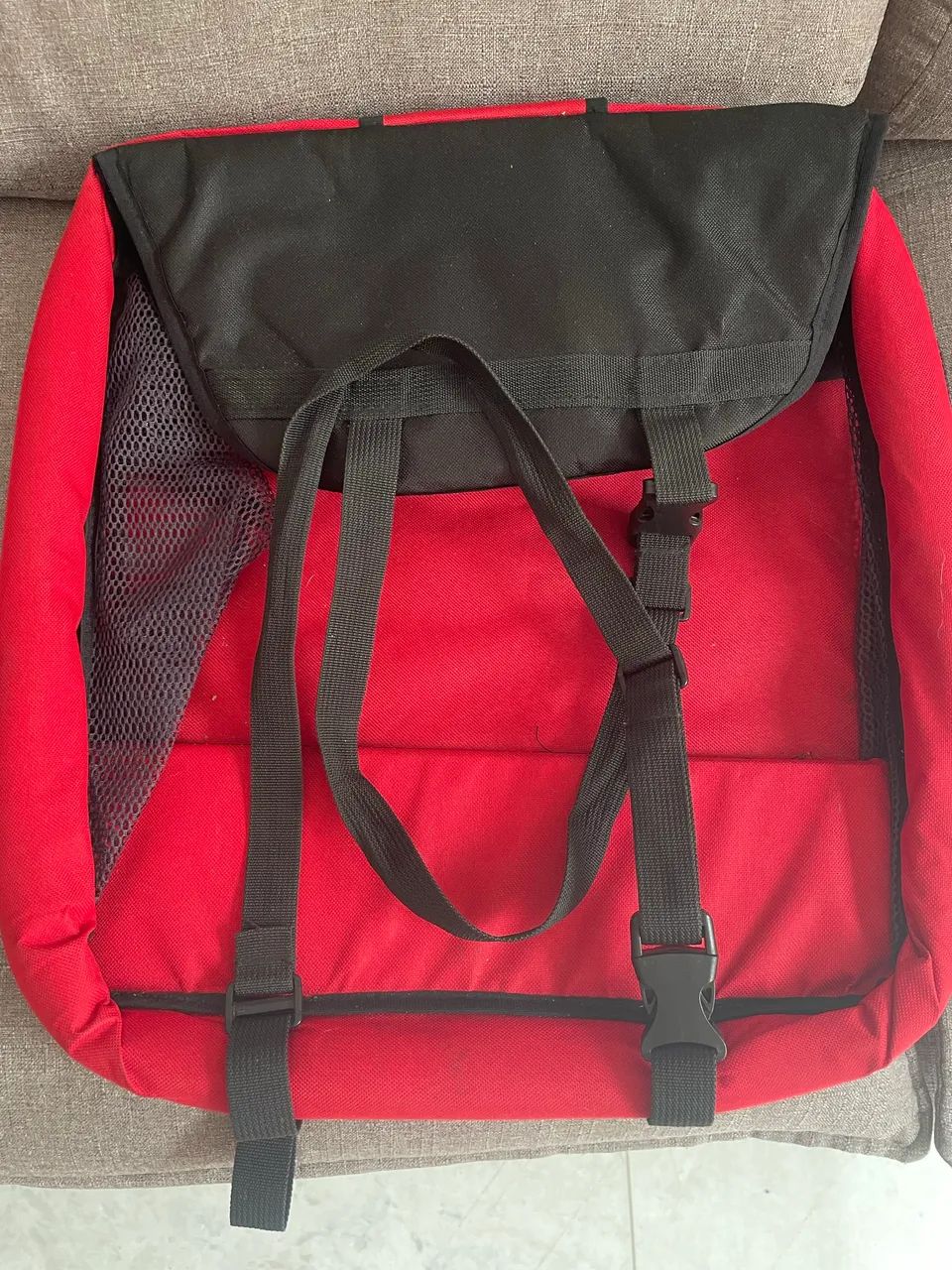 Mochila Pet - Foto 2