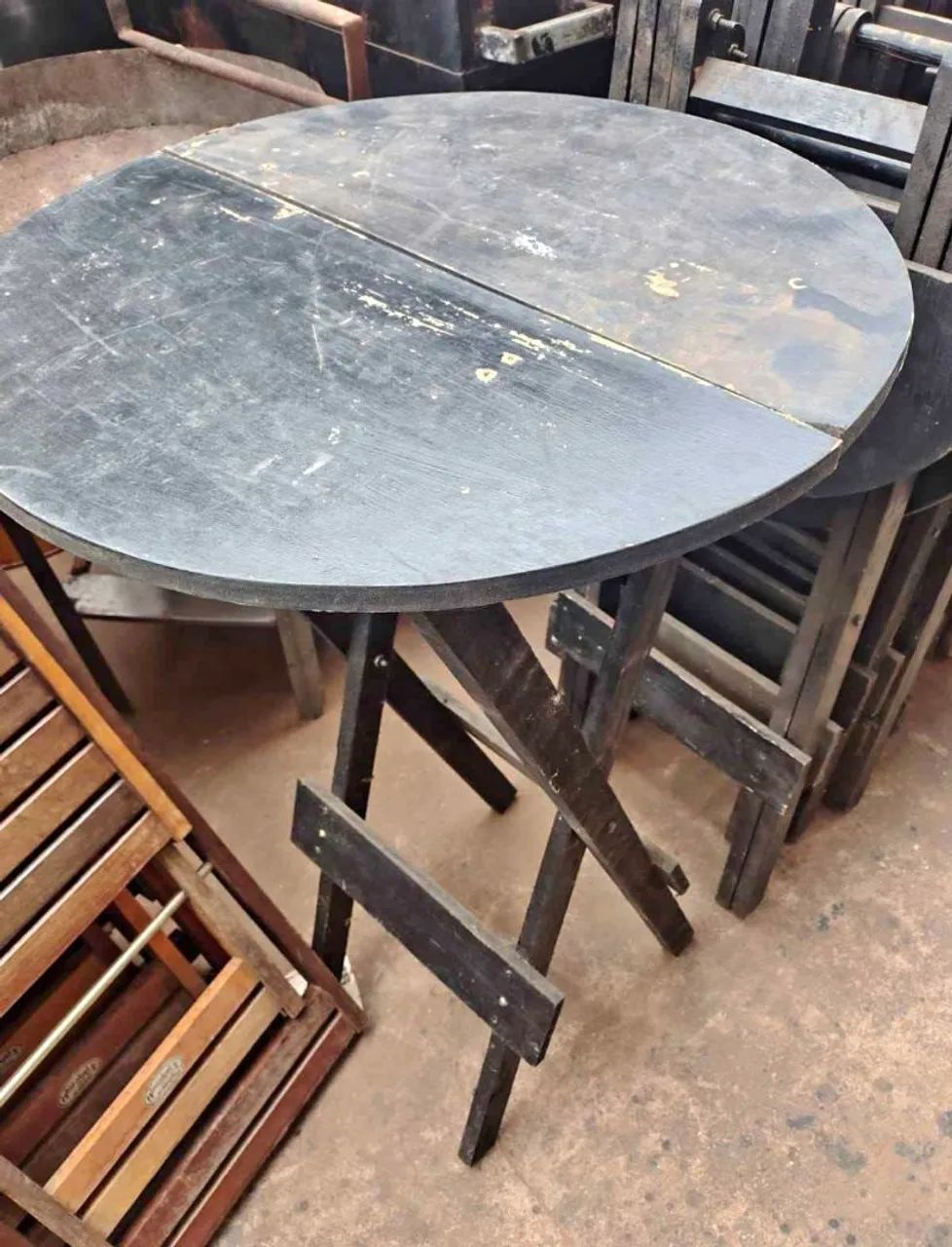Bistro mesa  - Foto 2
