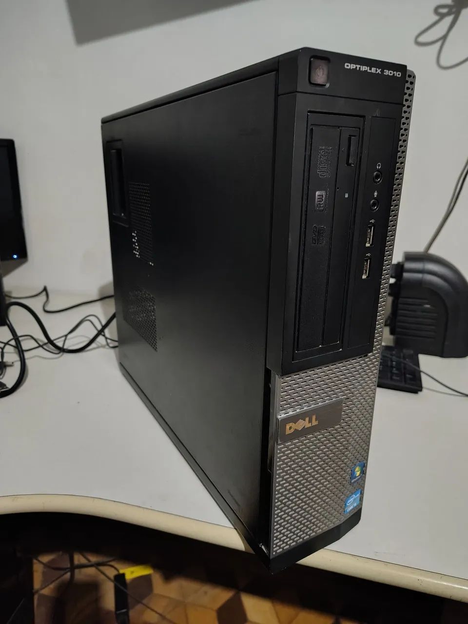 Kit completo Dell optplex 3010 com i5 e SSD. - Foto 3