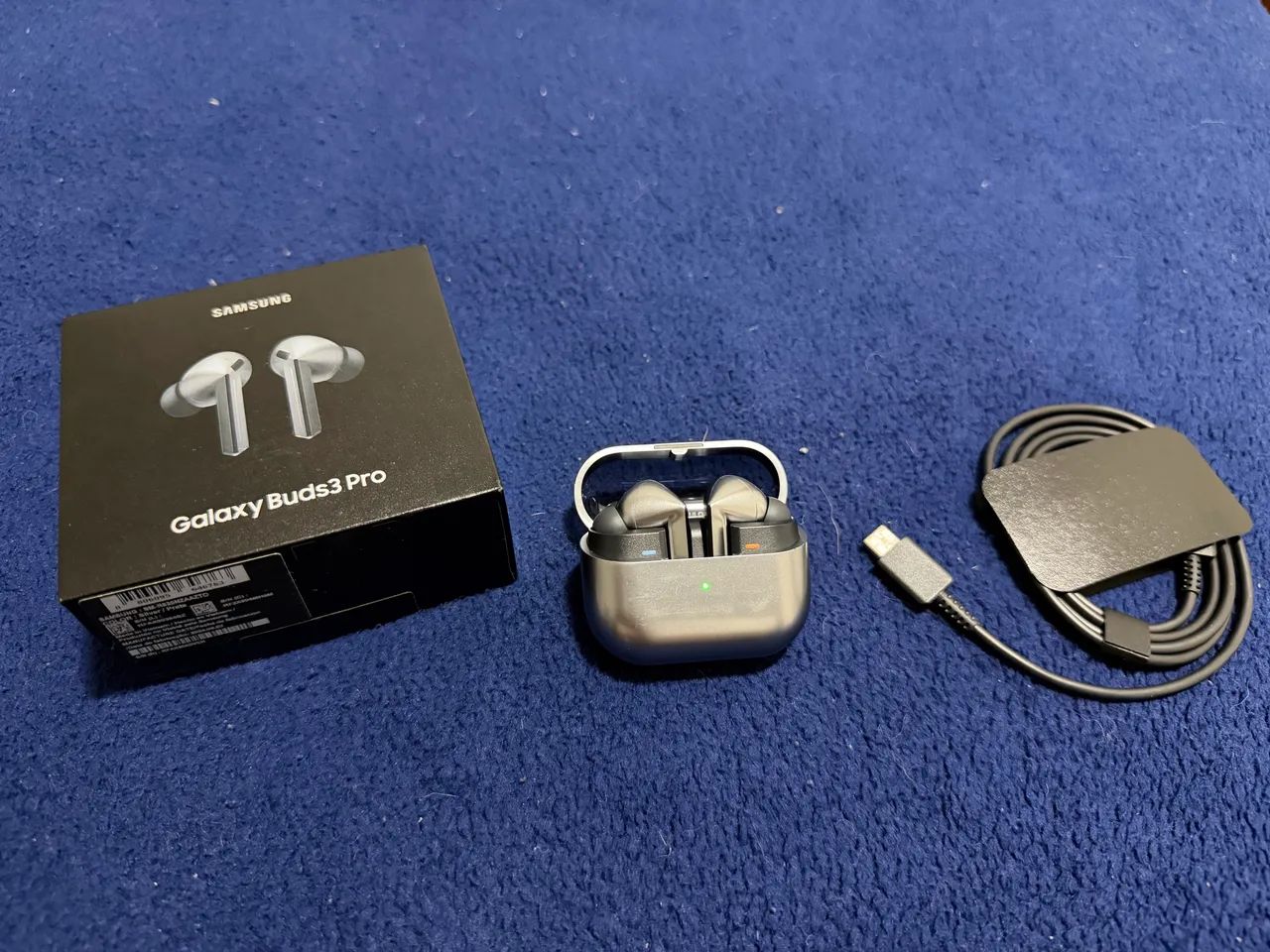 Galaxy Buds Pro 3  - Foto 3