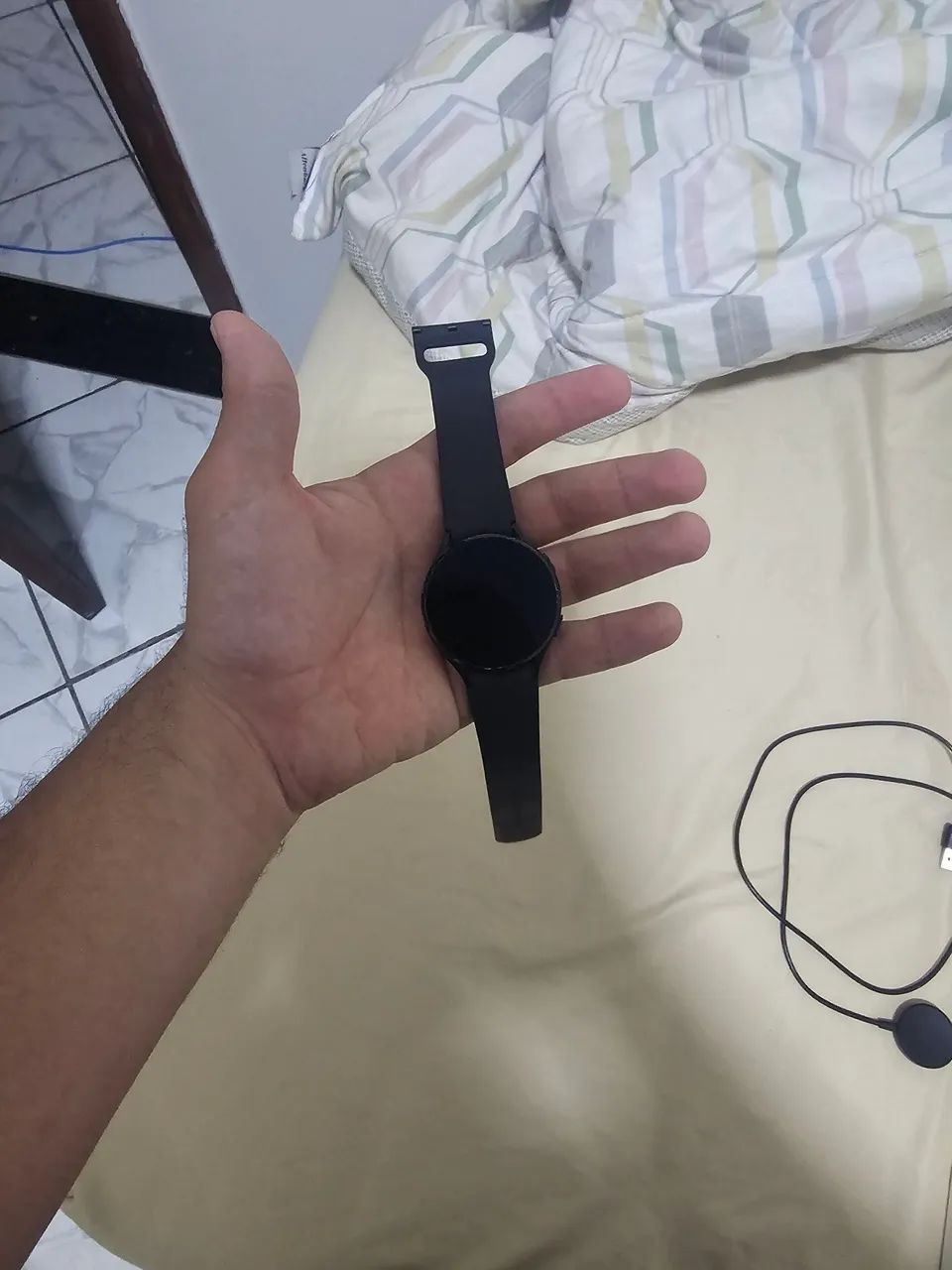 Vendo galaxy watch 4 - Foto 4