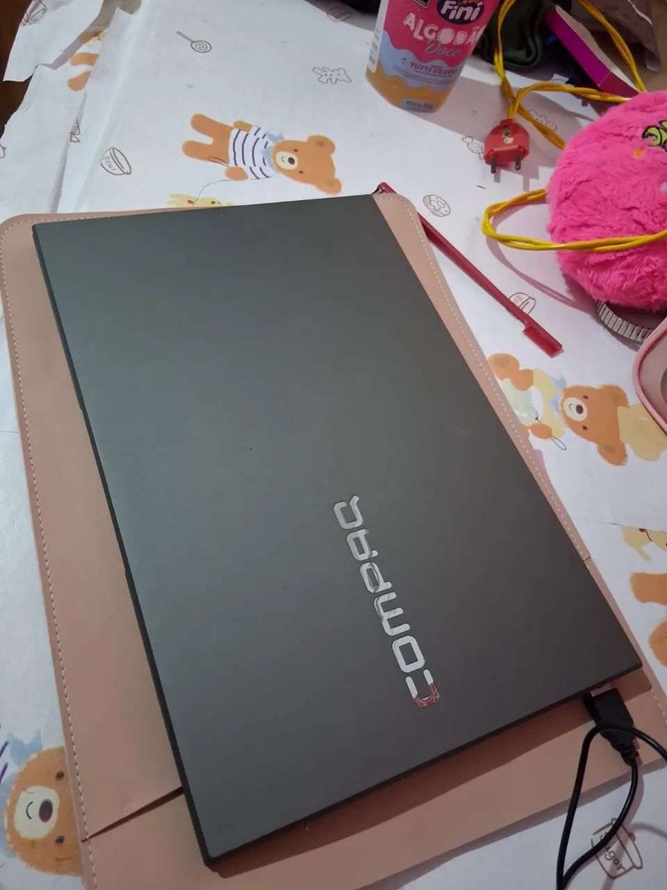 vende-se notbook  - Foto 2