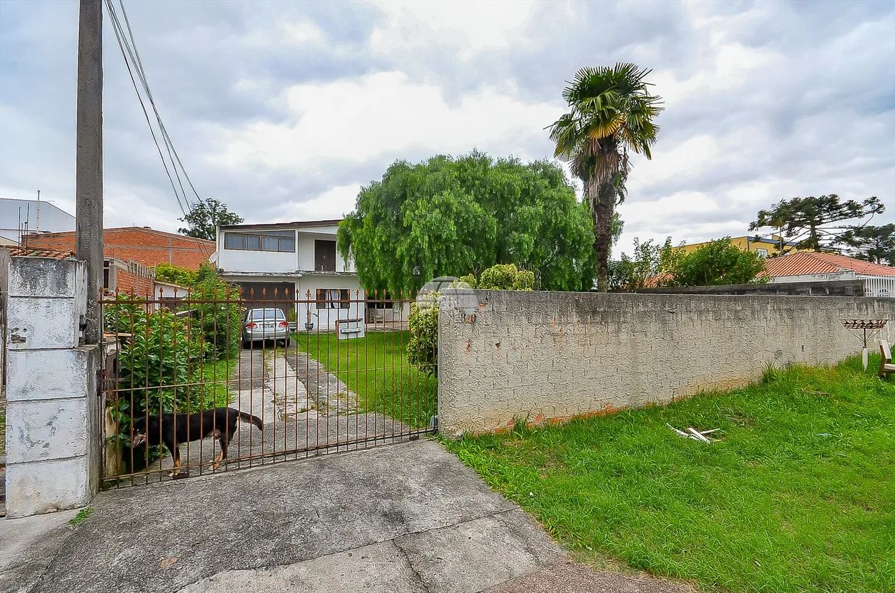 Vendas Terreno Pinhais PR