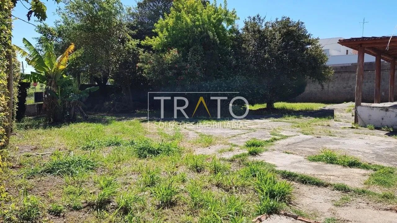 terreno - Jardim Myrian Moreira da Costa - Campinas - Foto 3