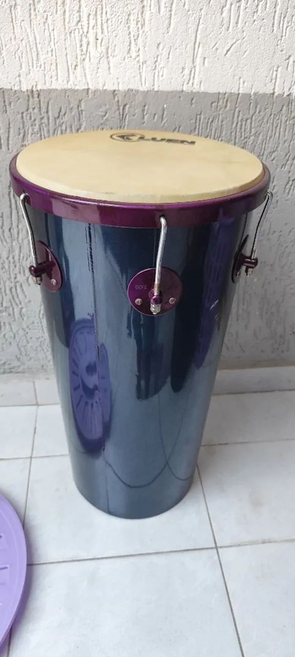 Tantan Gope 11x55 - Foto 4
