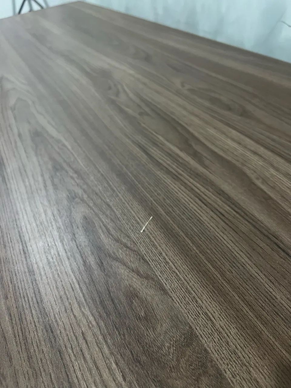 MESA PARA ESCRITÓRIO 2M - Foto 2
