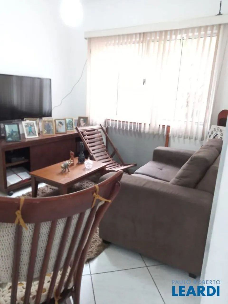 APARTAMENTO - VILA CARIOCA - SP - Foto 5