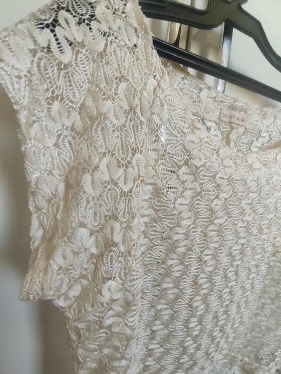 Blusa - Foto 3