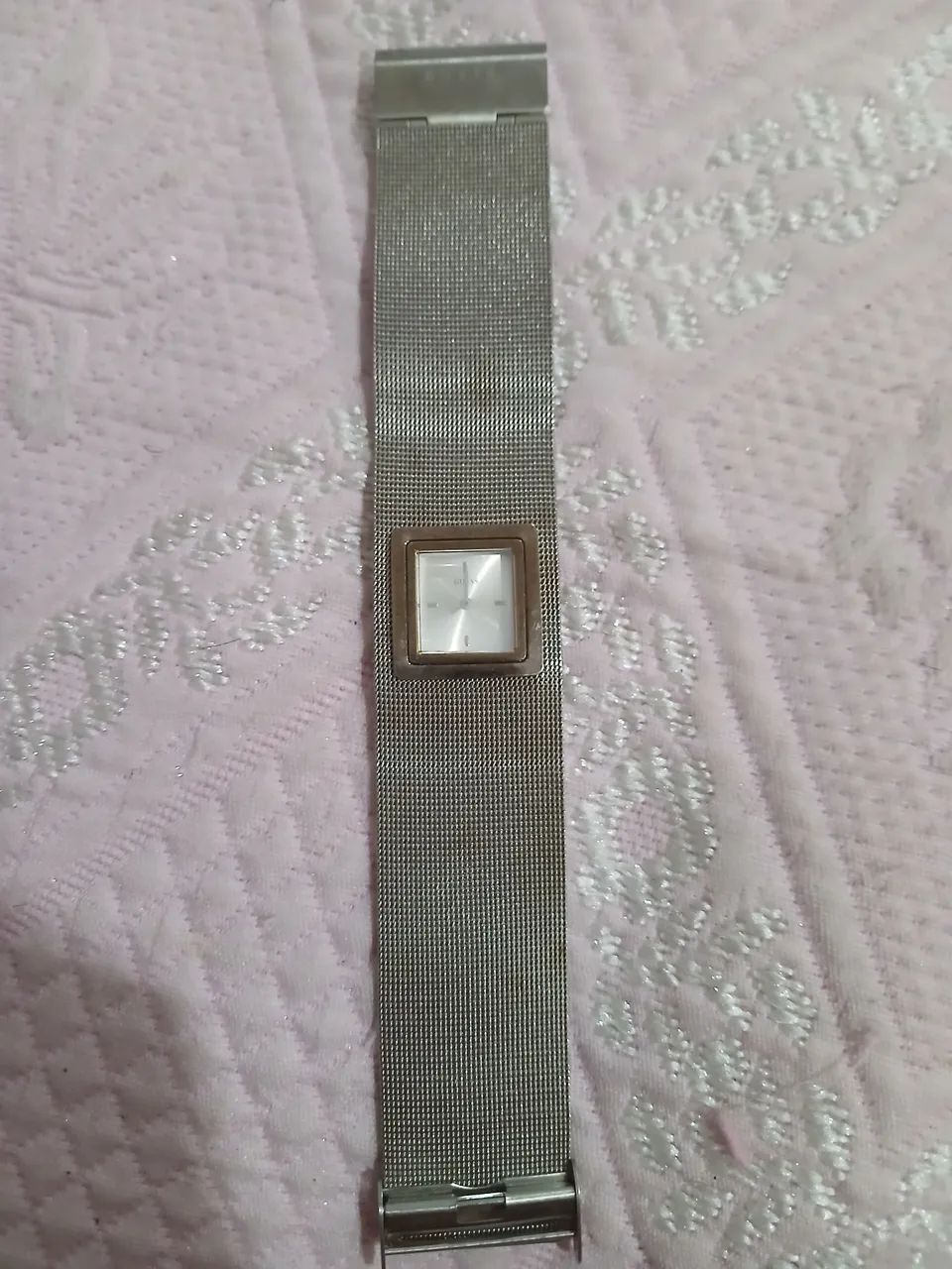 Relógio guess muito novo
