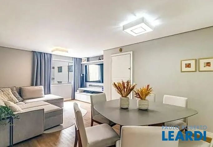 APARTAMENTO - JARDIM PAULISTA - SP - Foto 2