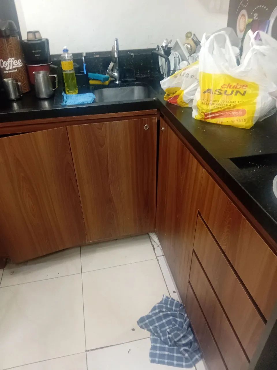Vendo Móveis para cafeteria - Foto 4