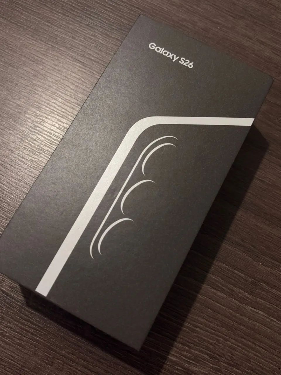 Samsung Galaxy S26 