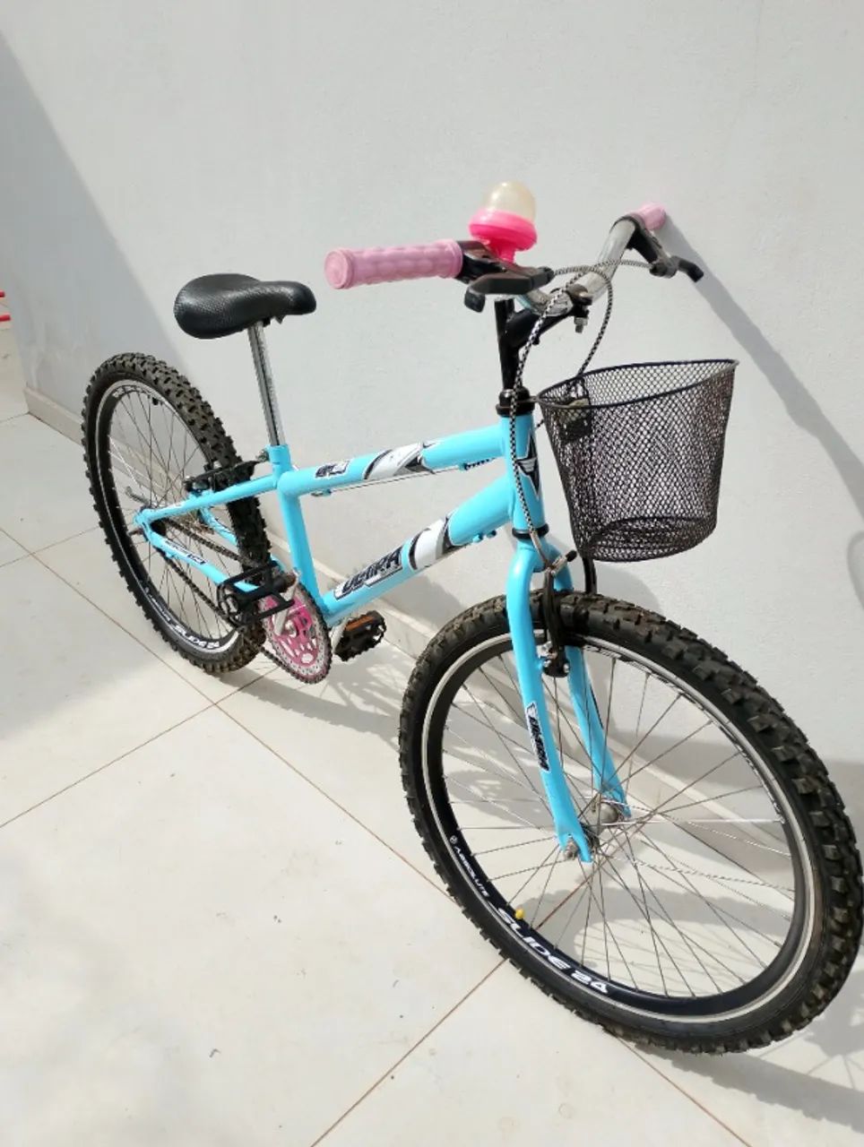 Bicicleta Aro 24 - Foto 4
