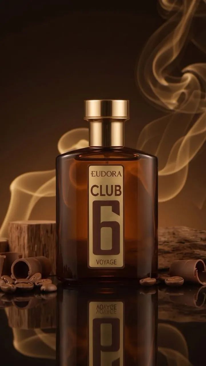 Perfumes  - Foto 3
