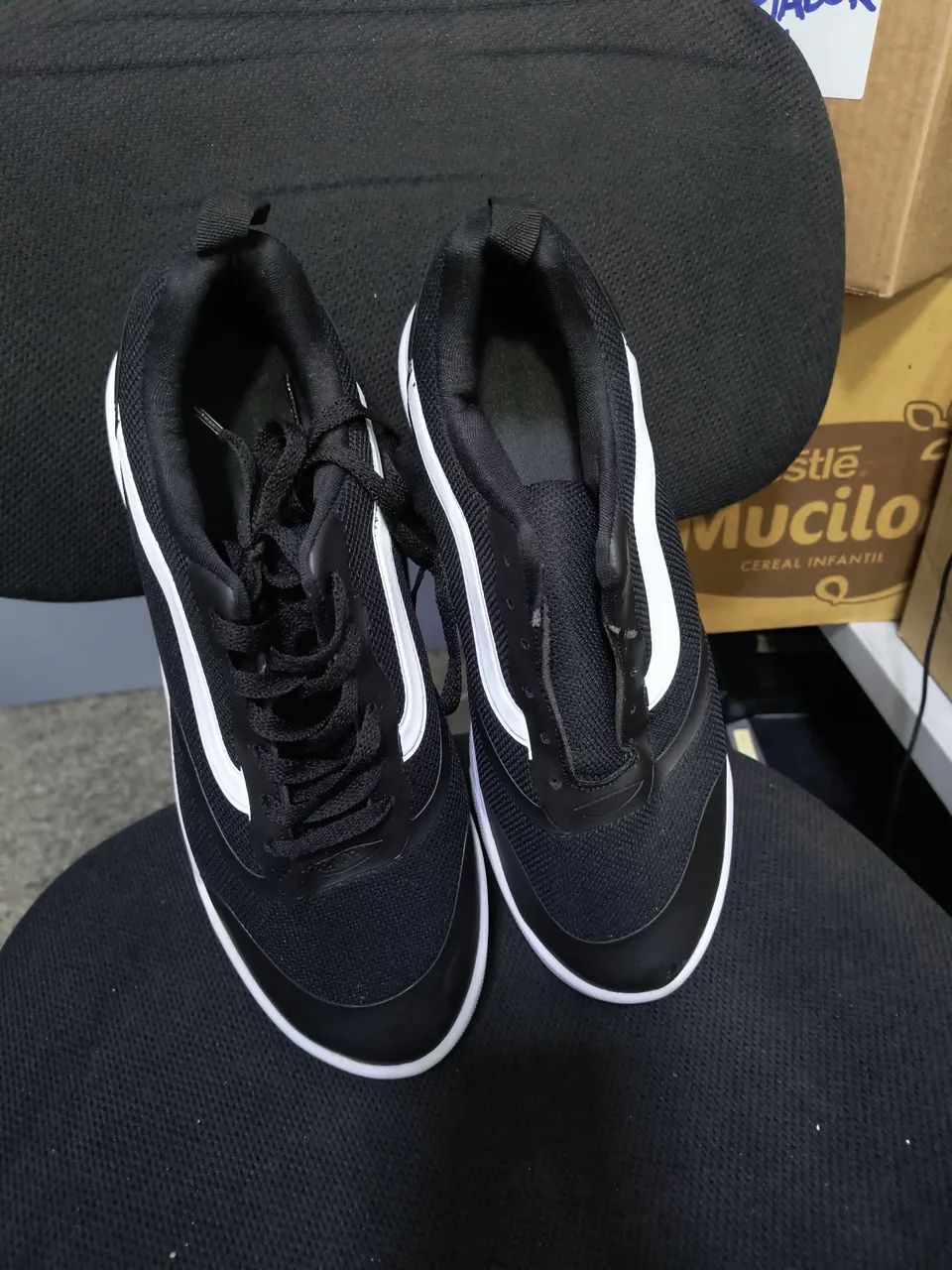 Sapato vans - Foto 2