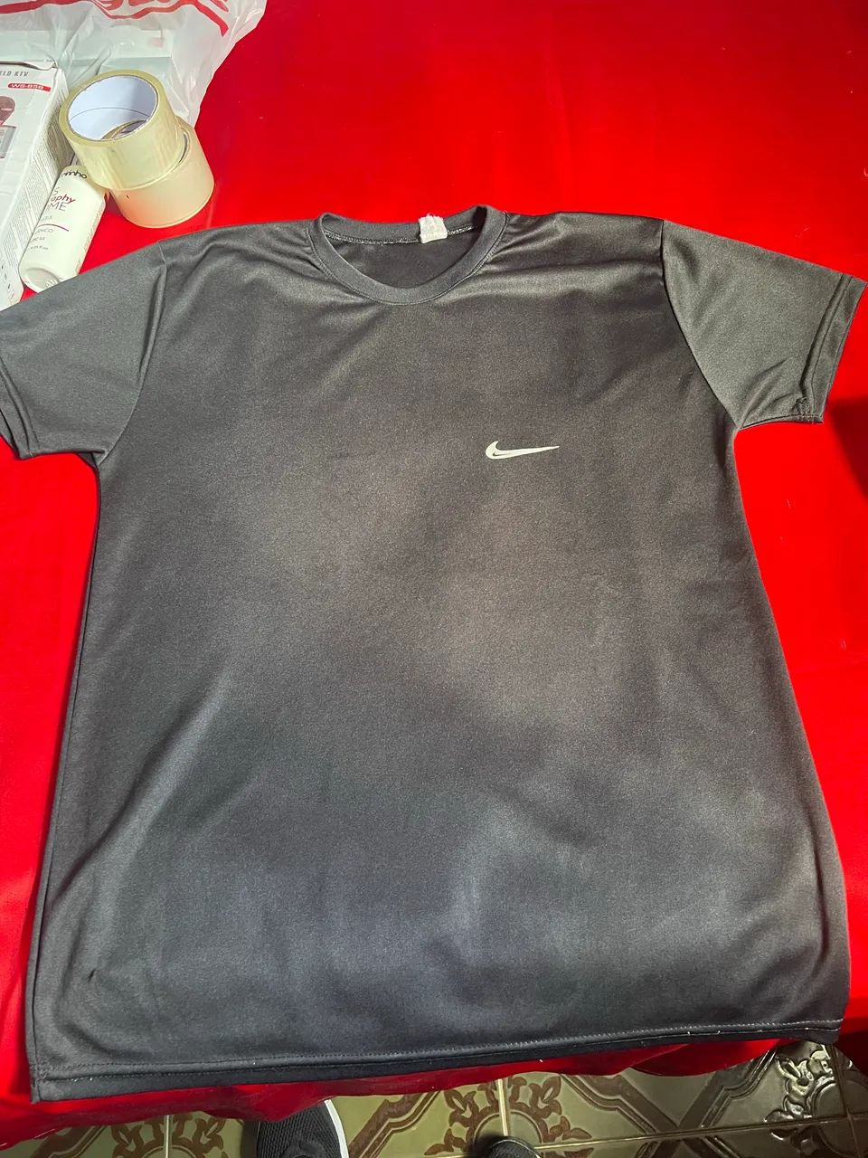 Camisa drifyt 