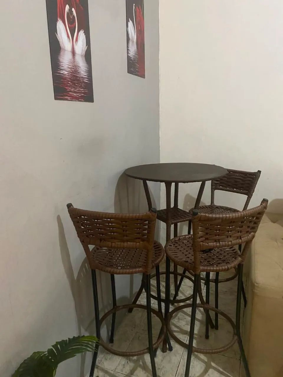 Mesa de estar  - Foto 2