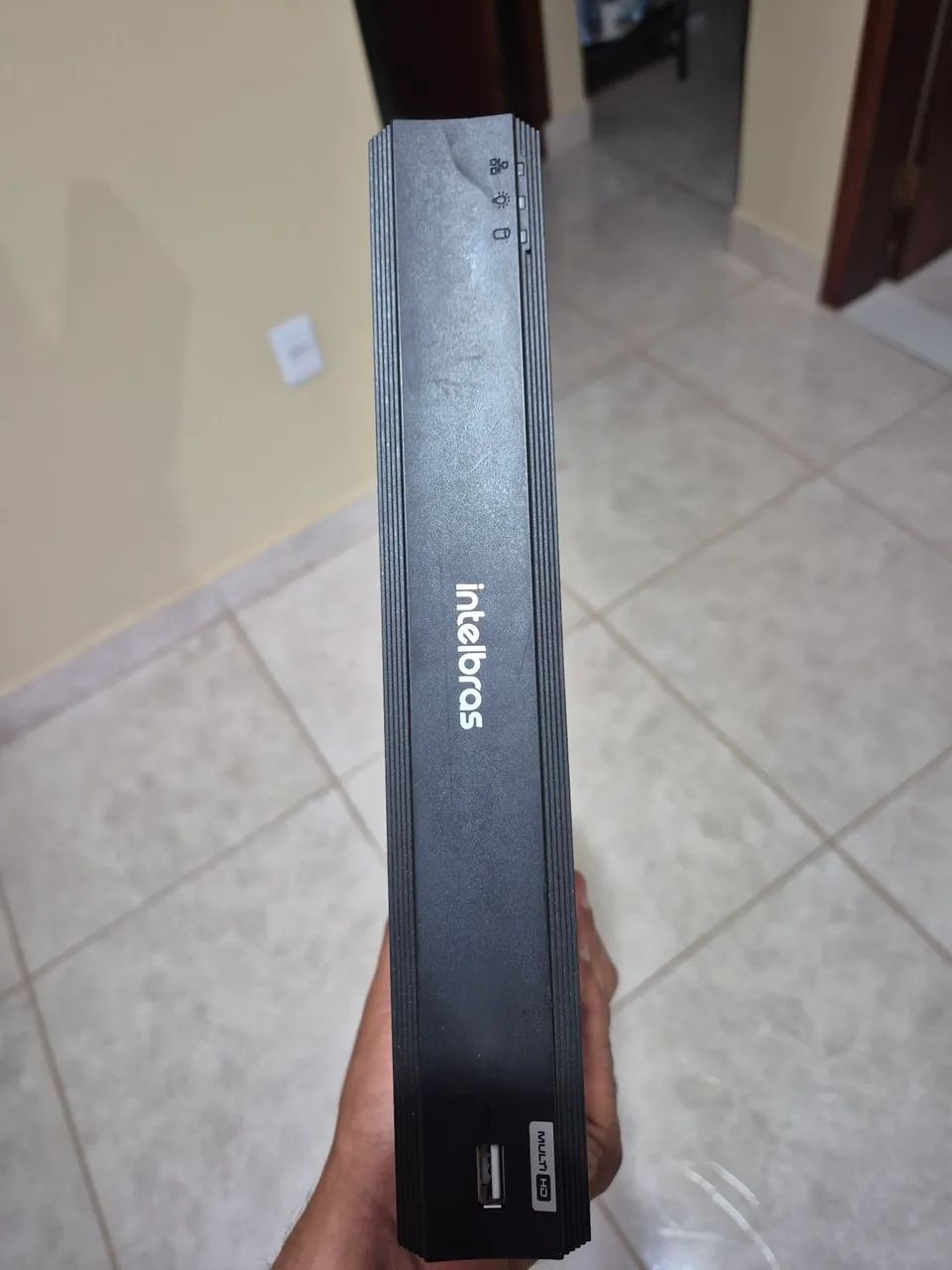 Dvr e câmera intelbras - Foto 3