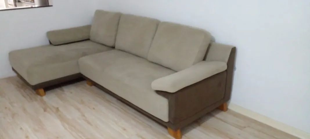 Sofá em bom estado - Foto 3