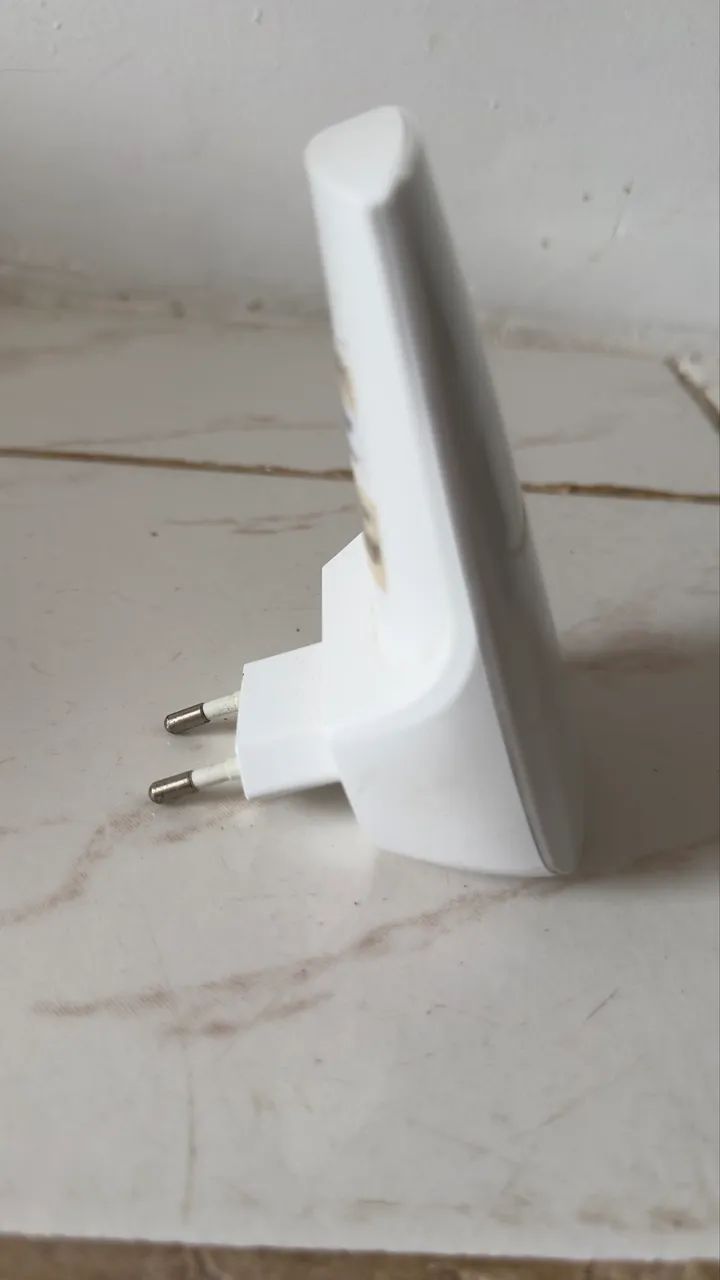 Repetidor Wi-Fi TP-Link TL-WA850RE 300Mbps - Amplie seu sinal de internet! - Foto 6