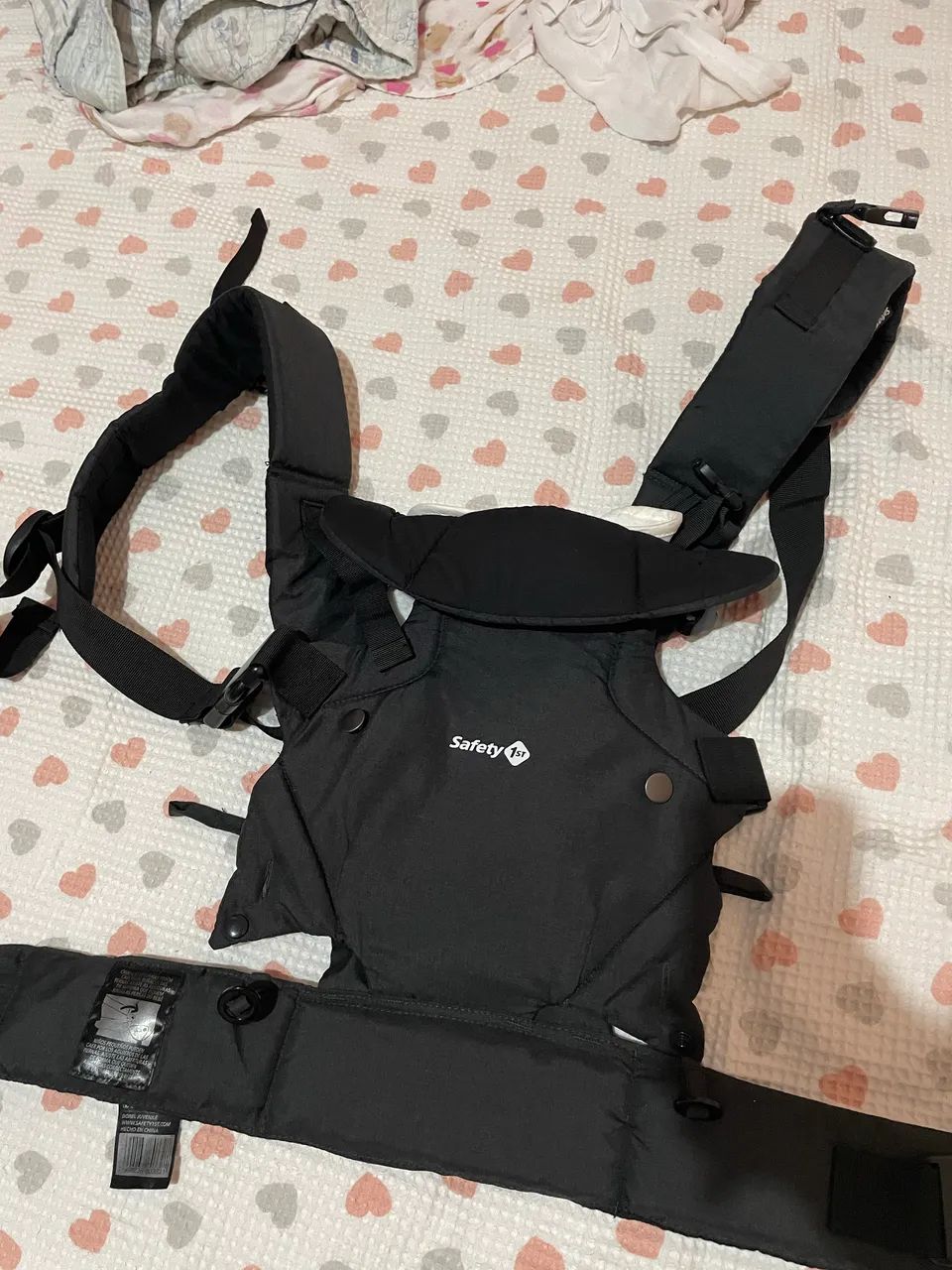 canguru Safety - Foto 2