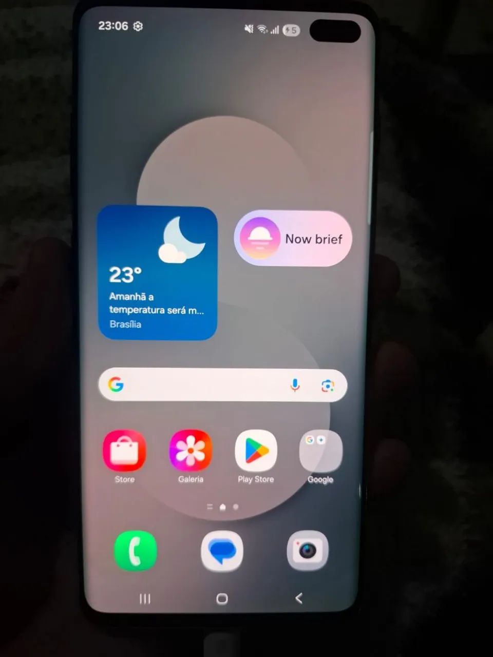 S10 plus  - Foto 3