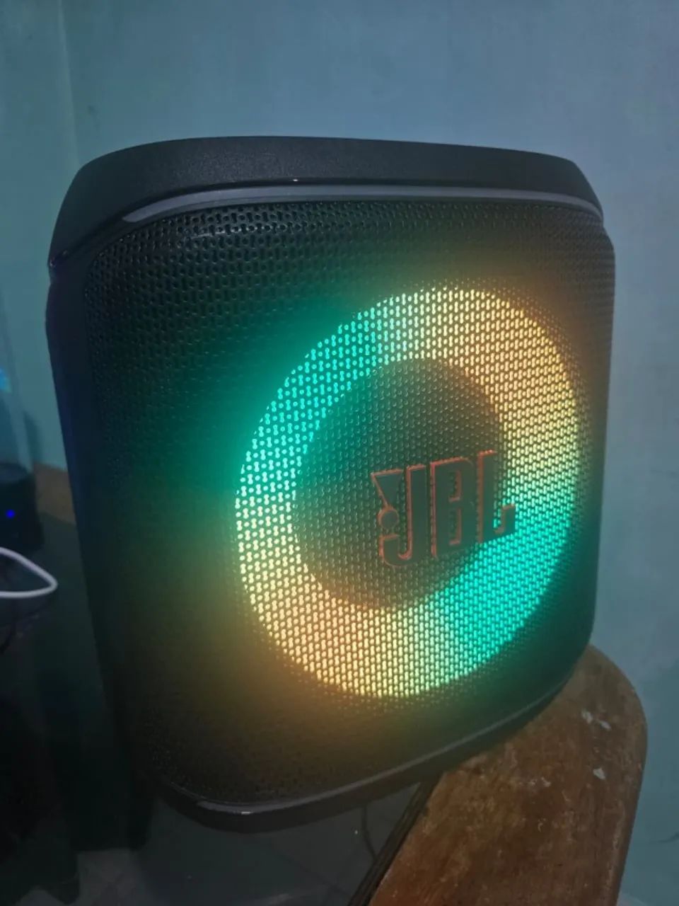 JBL ENCORE PARTYBOX 2