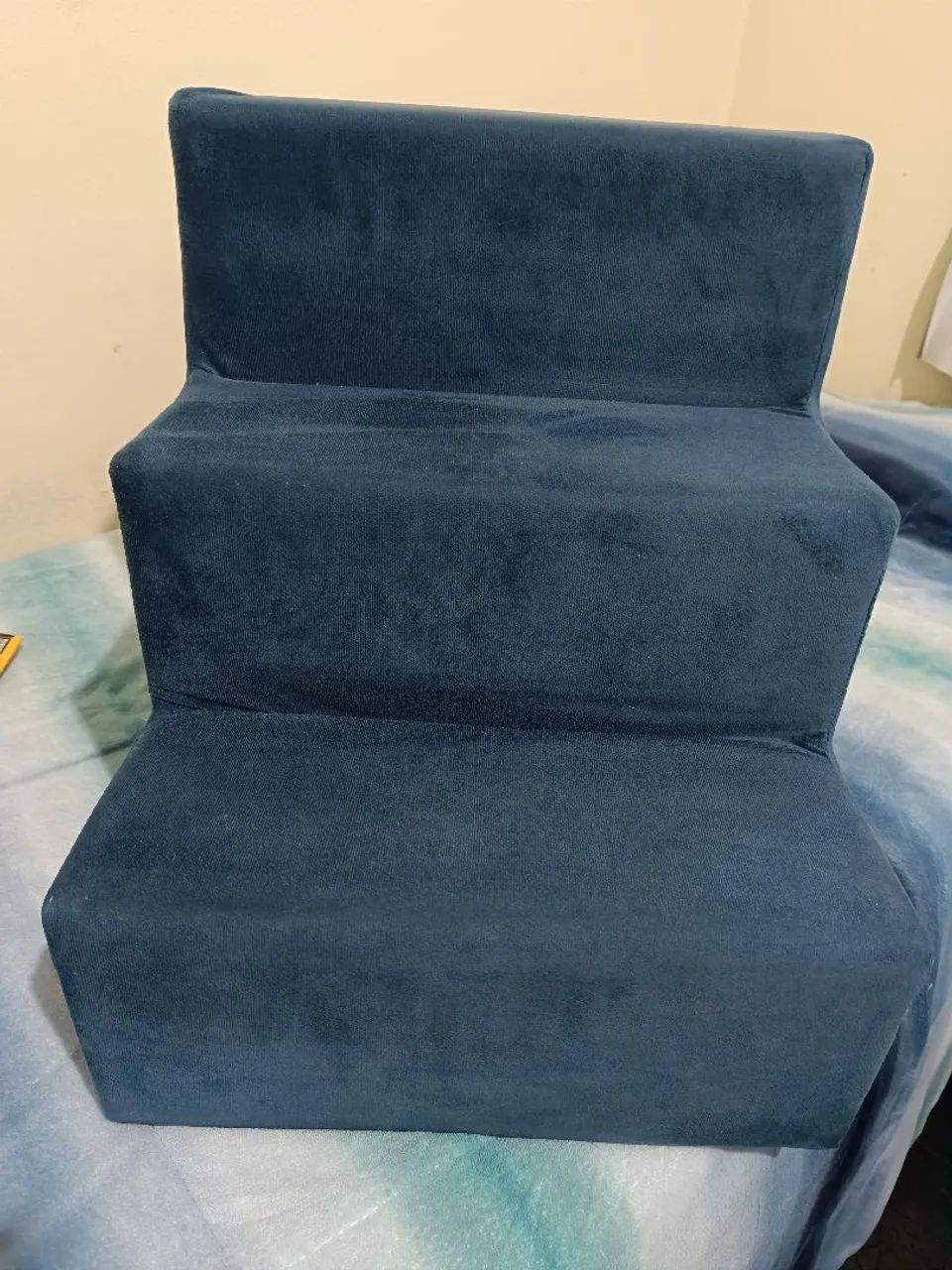 Escada para Pet com 3 degraus 