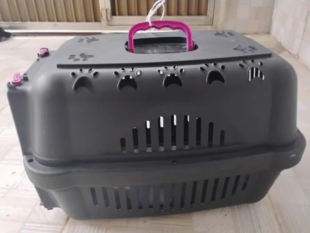 Vende-se transportadora de animais  - Foto 2