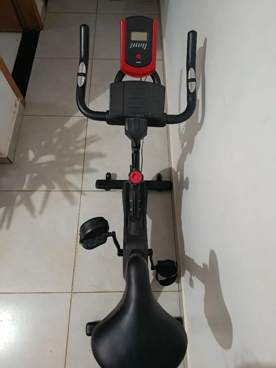 Bike ergométrica - Foto 2