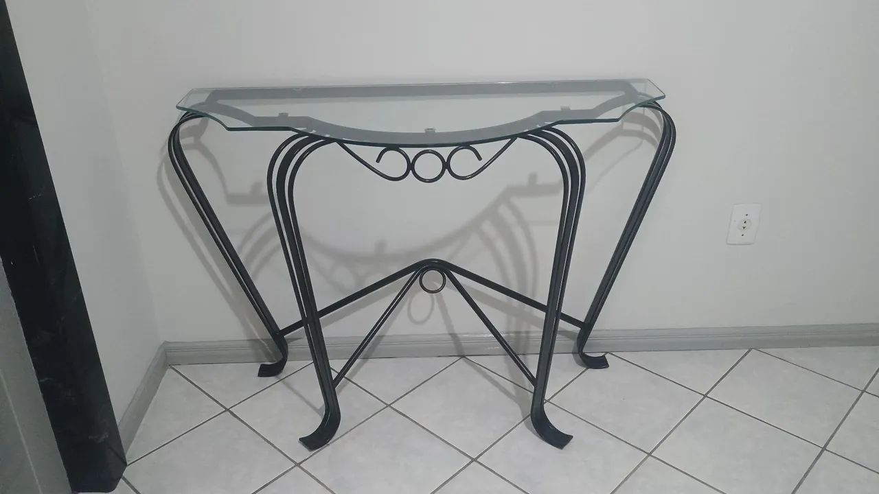 Mesinha de canto 