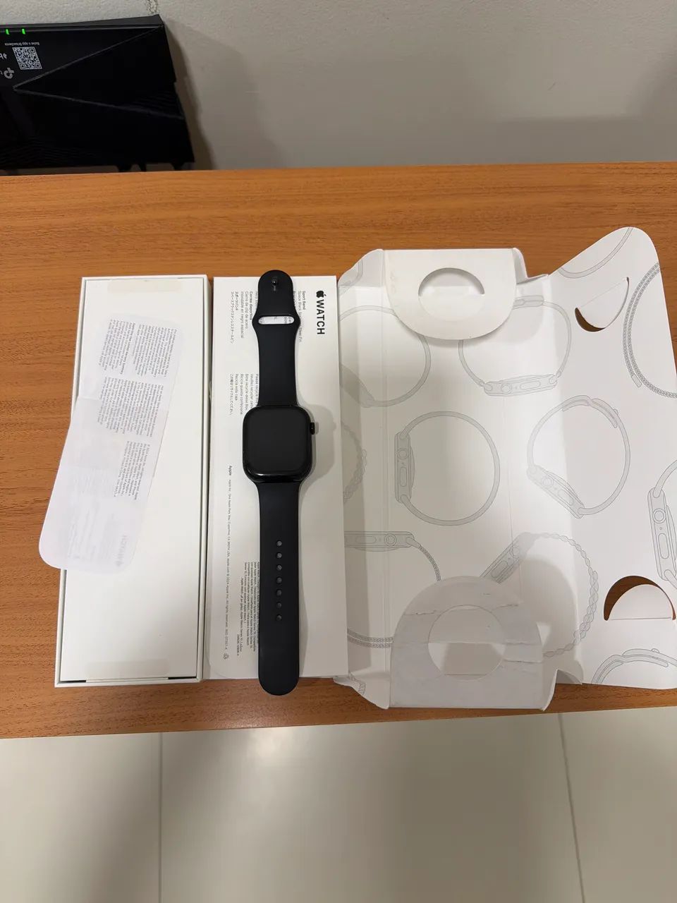 APPLE WATCH SÉRIES 10 46mm